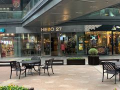 -HELLO 27 意面·沙拉·帕尼尼