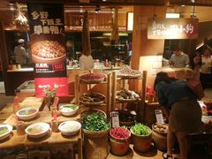 -田小狗的饭店(碧桂园店)