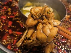 -蛙两只美蛙鱼头火锅(恒茂店)