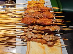 -肉串汪(西便门店)