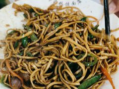 -蒋家桥饺面店(东关街店)