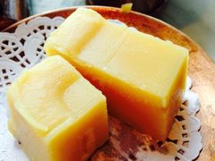 豌豆黄-那家小馆•北京菜•烤鸭(香山店)