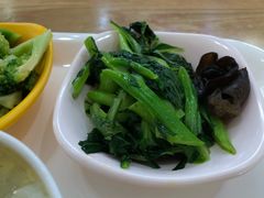 广东菜心-交通大学（闵行校区）-第二餐饮大楼