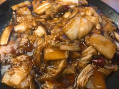 -望京一号·重庆江湖菜(工体店)