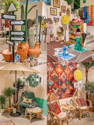 -好看加白色房子