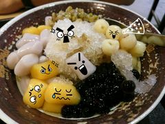 -鲜芋仙(番禺万达广场店)