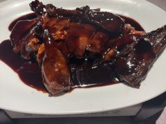 -老头儿油爆虾(胜利河美食街店)