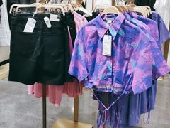 -URBAN REVIVO(济南世茂广场店)