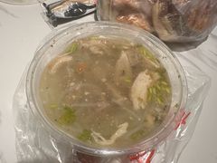 -老西关黄老太牛肉烧饼
