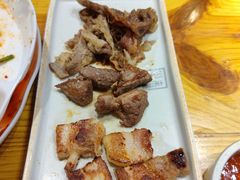 -喜来稀肉(北外滩白玉兰广场店)