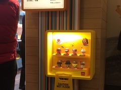 -麦当劳(临顿路店)
