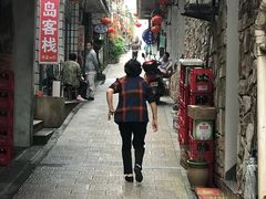 -东极岛景区
