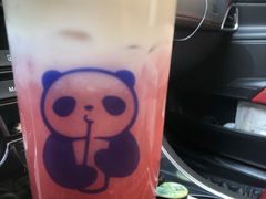 -茶百道(二七万达店)