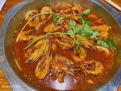 -惠友大虾(太原北街店)