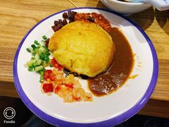 好造孽的洋芋粑-怪噜范·老贵阳街头名小吃(鸿通城店)