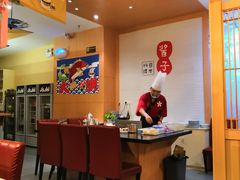 大堂-割烹酱子日本料理(弘基财富广场店)