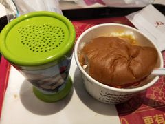 -麦当劳(南京南站站外店)