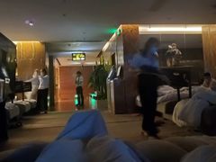 -鸿泰洋美食水会(东门中店)