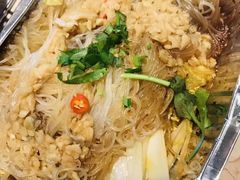 -喝丢一只鞋辣炒海鲜小烧烤(三八广场店)