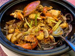 -欢乐海岸美食联盟