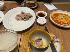 -贯贯吉·清真餐厅(浙江中路店)