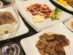 -萨拉伯尔(燕莎友谊商城店)