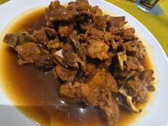 -柠静私家菜(石板巷店)