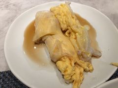 -顺德联塑万怡酒店·万荟轩自助餐厅