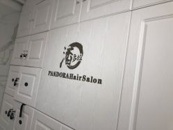 -潘多拉Hairsalon