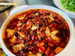-No.DD戳子烧烤·江湖菜(北京总店)