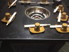 -宽板凳老灶火锅(南礼士路店)