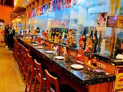 自助取餐区-有喜屋·深夜食堂(环宇荟店)