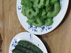 -柴氏风味斋(甘家口店)