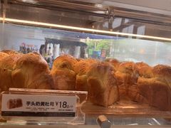 -85度C(生甜甜圈研究工坊·东莞黄江星光城店)
