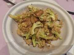 -顺风海鲜港(金玉兰店)
