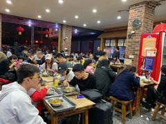 大堂-西环肥仔螺蛳粉(总店)