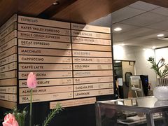 -BLUE BOTTLE COFFEE(rockefeller plaza)
