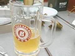 -比尔森巴西烤肉自助(红旗街店)