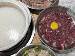 -丰尔粥食·粥底火锅·桑拿鸡(大良总店)