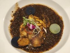 -若蘭慈·无国界素食料理(欢乐海岸店)
