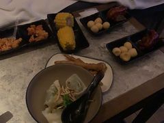-和子足浴SPA会馆(东方之门店)