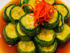 -院里寻菜·精致庭院菜(观沙岭店)