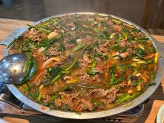 -京玉菲饭店(李村店)