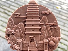 -西安博物院