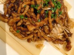 -玉林烤鸭店(定福庄店)