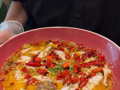 -花椒俏川菜小馆(南海万达店)