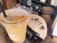 -树下咖啡(昆明老街店)