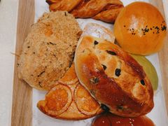 -1-7Bread(深业上城店)