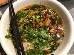 -易裕和·长沙米粉(竹塘西路店)