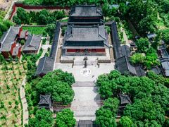 -江西龙虎山景区